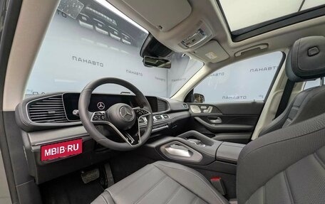 Mercedes-Benz GLE, 2025 год, 15 100 000 рублей, 5 фотография