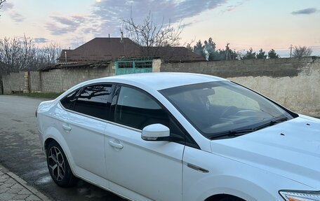 Ford Mondeo IV, 2011 год, 600 000 рублей, 2 фотография