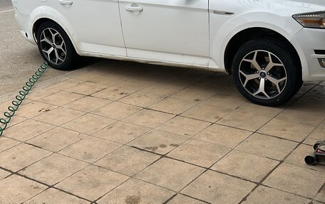 Ford Mondeo IV, 2011 год, 600 000 рублей, 4 фотография