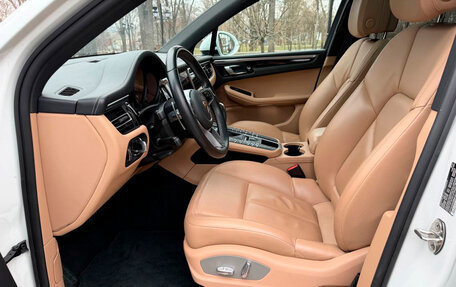 Porsche Macan I рестайлинг, 2021 год, 6 100 000 рублей, 10 фотография