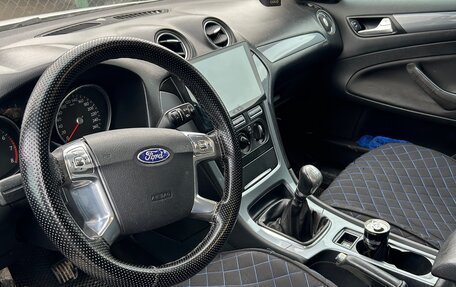 Ford Mondeo IV, 2011 год, 600 000 рублей, 7 фотография