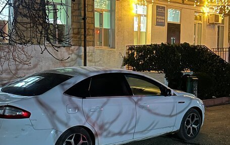 Ford Mondeo IV, 2011 год, 600 000 рублей, 6 фотография