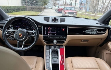 Porsche Macan I рестайлинг, 2021 год, 6 100 000 рублей, 9 фотография