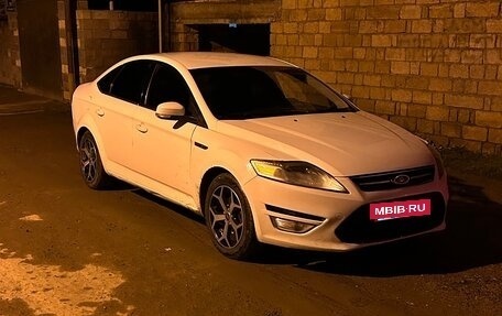 Ford Mondeo IV, 2011 год, 600 000 рублей, 8 фотография