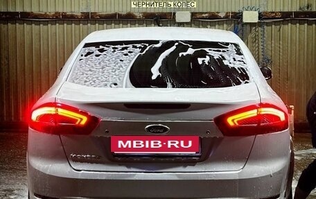 Ford Mondeo IV, 2011 год, 600 000 рублей, 3 фотография