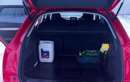 Audi Q3, 2016 год, 1 890 000 рублей, 10 фотография