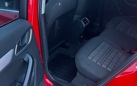 Audi Q3, 2016 год, 1 890 000 рублей, 9 фотография