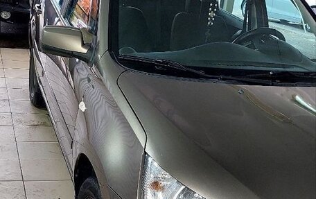 Datsun on-DO I рестайлинг, 2018 год, 850 000 рублей, 10 фотография