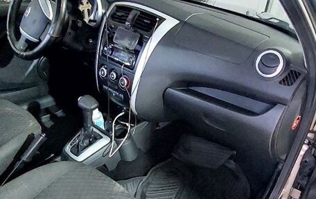 Datsun on-DO I рестайлинг, 2018 год, 850 000 рублей, 8 фотография