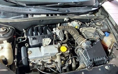 Datsun on-DO I рестайлинг, 2018 год, 850 000 рублей, 3 фотография