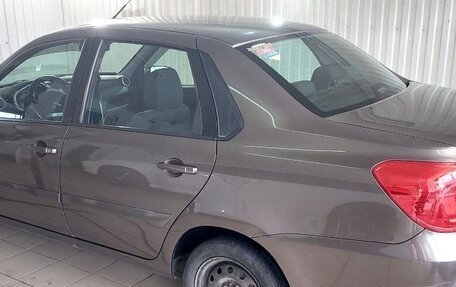 Datsun on-DO I рестайлинг, 2018 год, 850 000 рублей, 2 фотография