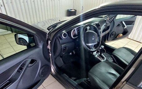 Datsun on-DO I рестайлинг, 2018 год, 850 000 рублей, 11 фотография