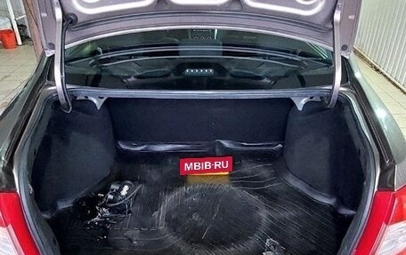 Datsun on-DO I рестайлинг, 2018 год, 850 000 рублей, 4 фотография