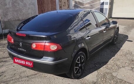 Renault Laguna II, 2006 год, 400 000 рублей, 2 фотография