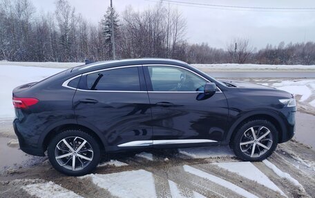 Haval F7x I, 2020 год, 1 887 000 рублей, 7 фотография