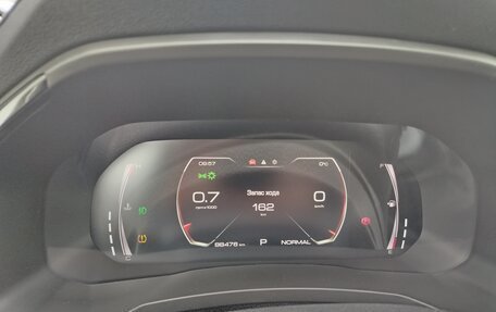 Haval F7x I, 2020 год, 1 887 000 рублей, 11 фотография