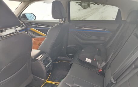 Haval F7x I, 2020 год, 1 887 000 рублей, 10 фотография