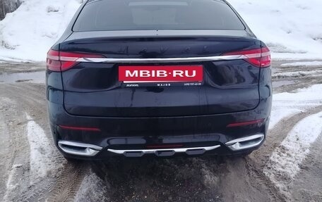 Haval F7x I, 2020 год, 1 887 000 рублей, 6 фотография