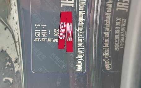 Haval F7x I, 2020 год, 1 887 000 рублей, 14 фотография