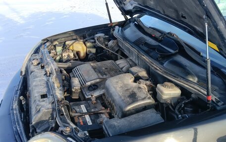 Lexus RX IV рестайлинг, 2001 год, 499 000 рублей, 10 фотография