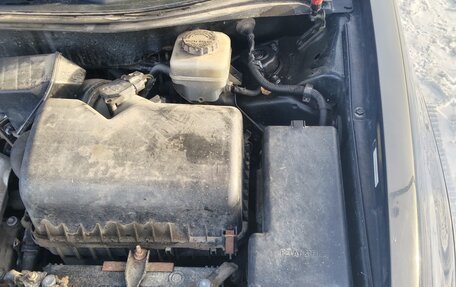 Lexus RX IV рестайлинг, 2001 год, 499 000 рублей, 11 фотография