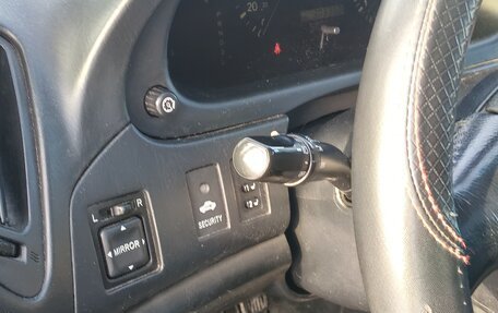 Lexus RX IV рестайлинг, 2001 год, 499 000 рублей, 15 фотография