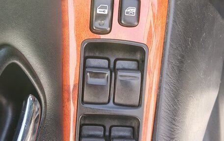 Lexus RX IV рестайлинг, 2001 год, 499 000 рублей, 16 фотография