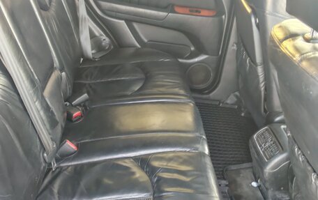 Lexus RX IV рестайлинг, 2001 год, 499 000 рублей, 22 фотография