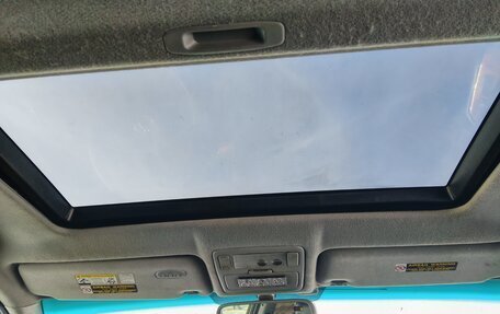 Lexus RX IV рестайлинг, 2001 год, 499 000 рублей, 19 фотография