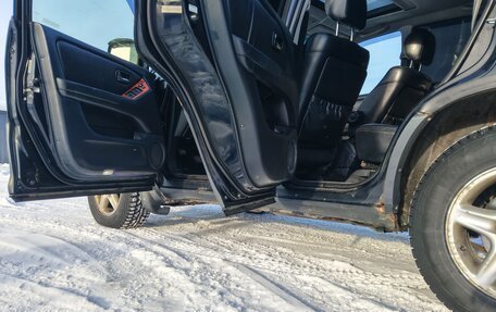 Lexus RX IV рестайлинг, 2001 год, 499 000 рублей, 26 фотография