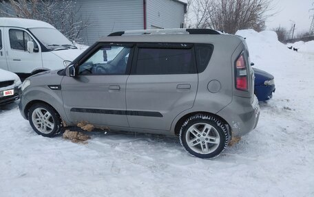 KIA Soul I рестайлинг, 2010 год, 670 000 рублей, 2 фотография