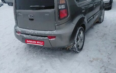 KIA Soul I рестайлинг, 2010 год, 670 000 рублей, 5 фотография