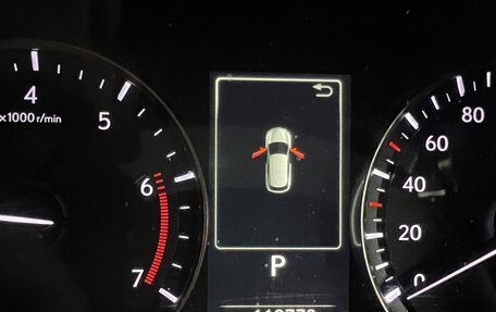 Lexus RX IV рестайлинг, 2019 год, 4 500 000 рублей, 6 фотография