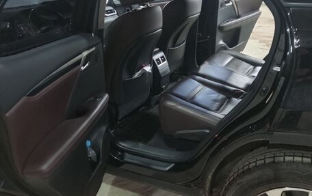 Lexus RX IV рестайлинг, 2019 год, 4 500 000 рублей, 10 фотография