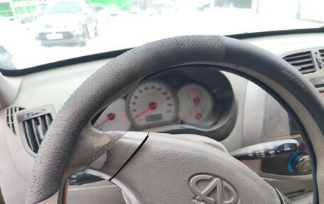 Vortex Tingo I, 2011 год, 320 000 рублей, 13 фотография