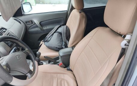 Vortex Tingo I, 2011 год, 320 000 рублей, 15 фотография