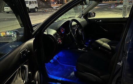 Volkswagen Bora, 2000 год, 260 000 рублей, 2 фотография