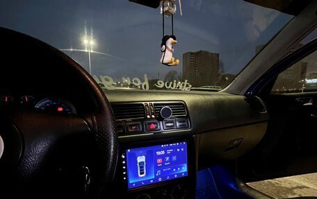 Volkswagen Bora, 2000 год, 260 000 рублей, 3 фотография