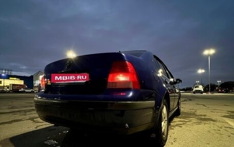 Volkswagen Bora, 2000 год, 260 000 рублей, 7 фотография