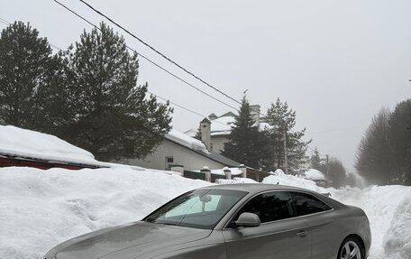 Audi A5, 2009 год, 1 290 000 рублей, 3 фотография