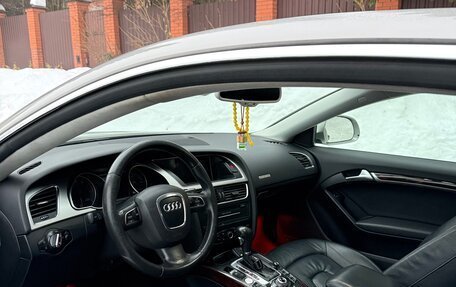 Audi A5, 2009 год, 1 290 000 рублей, 5 фотография