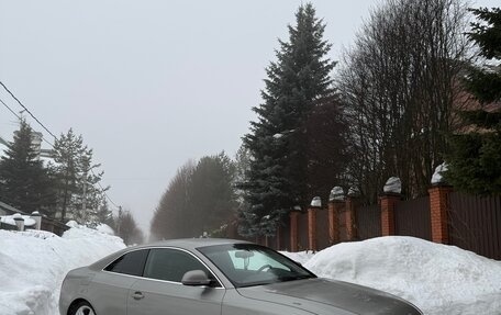 Audi A5, 2009 год, 1 290 000 рублей, 2 фотография