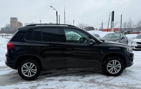 Volkswagen Tiguan I, 2014 год, 1 320 000 рублей, 6 фотография