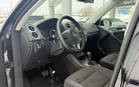 Volkswagen Tiguan I, 2014 год, 1 320 000 рублей, 11 фотография