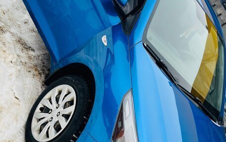 Hyundai Solaris II рестайлинг, 2020 год, 1 650 000 рублей, 4 фотография