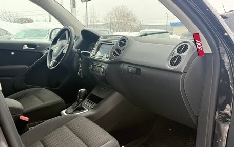 Volkswagen Tiguan I, 2014 год, 1 320 000 рублей, 12 фотография