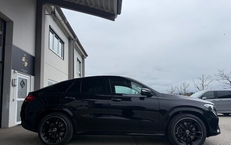 Mercedes-Benz GLE Coupe, 2025 год, 14 400 000 рублей, 2 фотография