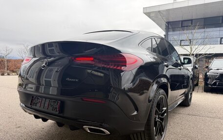 Mercedes-Benz GLE Coupe, 2025 год, 14 400 000 рублей, 5 фотография