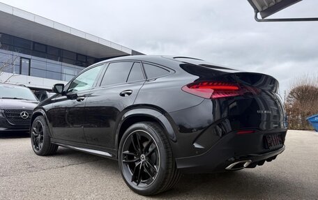 Mercedes-Benz GLE Coupe, 2025 год, 14 400 000 рублей, 4 фотография