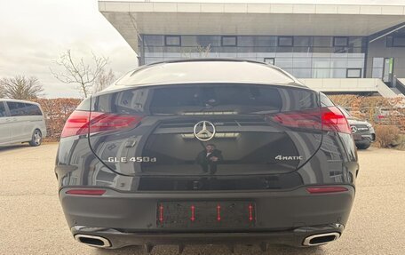 Mercedes-Benz GLE Coupe, 2025 год, 14 400 000 рублей, 6 фотография